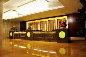 昭通市江山酒店 以卓越管理谱写酒店业新篇章