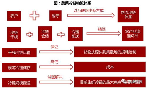 生鲜三部曲 农贸市场、小型餐厅与酒店管理的冷链商贸下游